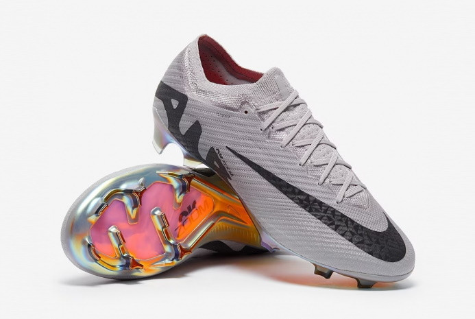 Бутси Nike Air Zoom Mercurial Vapor 15 Elite FG FN5775-001 FN5775-001