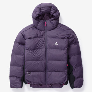 Пуховик Nike ACG Primaloft (фіолетовий) FV8909-573