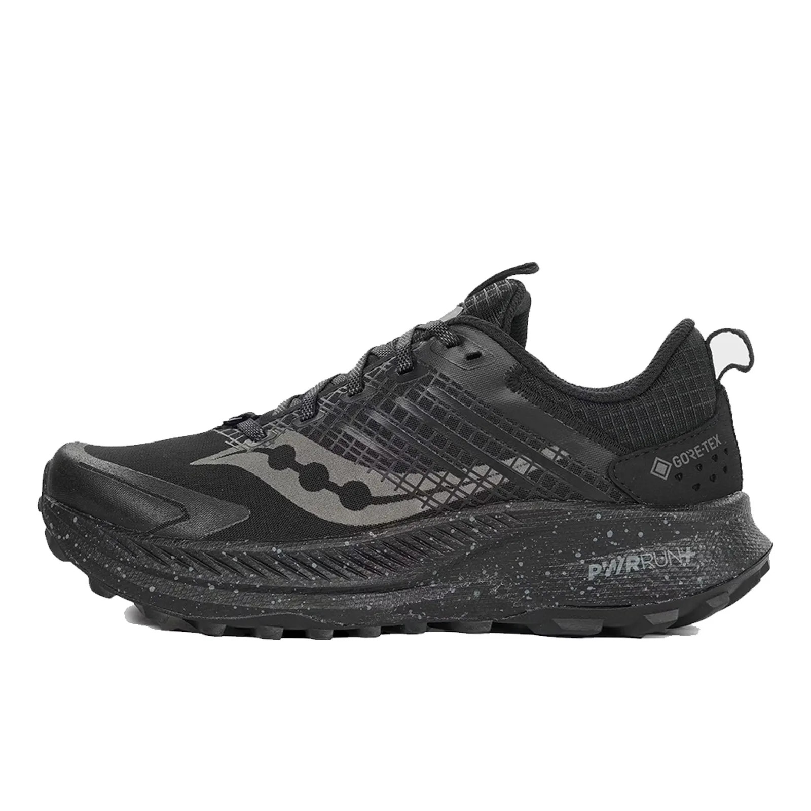 Кросівки для бігу Saucony RIDE TR2 GTX S20953-14