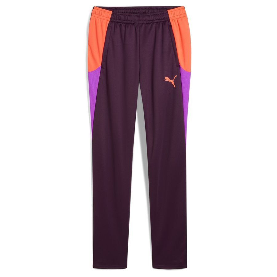 Кофта individual BLAZE Training Pants Midnight Plum 659908-07
