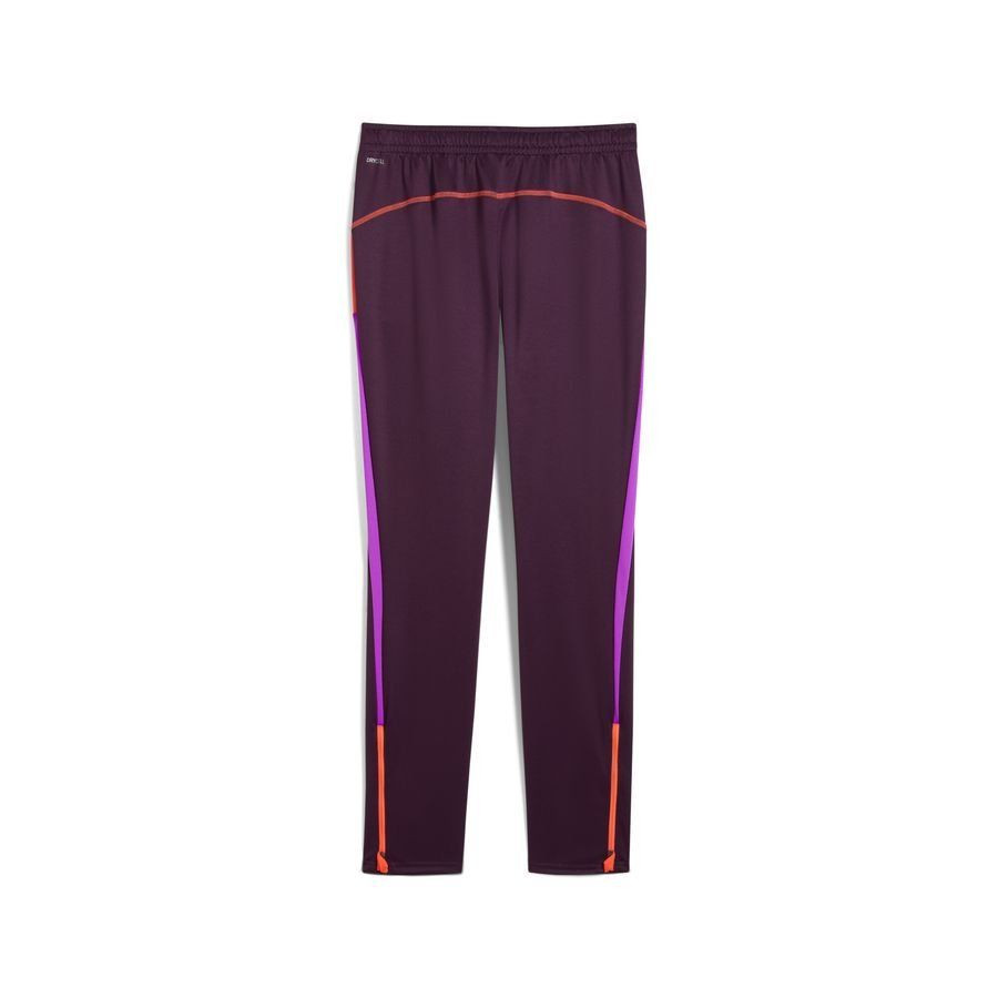 Кофта individual BLAZE Training Pants Midnight Plum 659908-07