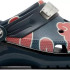 Крокси Crocs Classic Clog Naruto Itachi 209883-48I