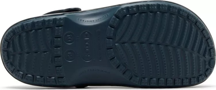 Крокси Crocs Classic Clog Naruto Itachi 209883-48I