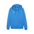 Толстовка Puma Team Goal Casuals Hooded 658595-02, Цвет Синий, Размер (Европа) - L 658595-02
