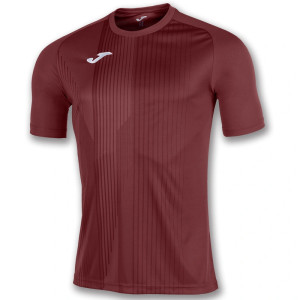 Футболка Joma TIGER бордова 100945.671 100945.671