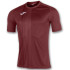 Футболка Joma TIGER бордова 100945.671 100945.671