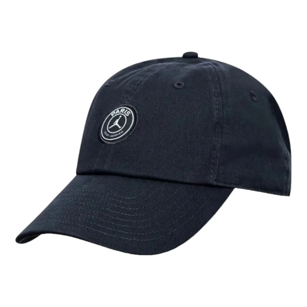 Бейсболка Nike J CLUB CAP US CB PSG FQ4992-010