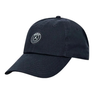 Бейсболка Nike J CLUB CAP US CB PSG FQ4992-010