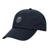 Бейсболка Nike J CLUB CAP US CB PSG FQ4992-010