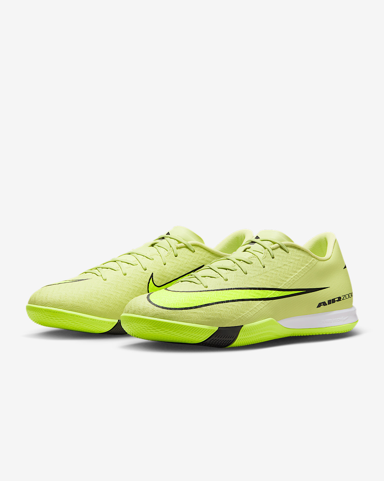 Футзалки Nike ZOOM VAPOR 16 ACADEMY IC FQ8434-300
