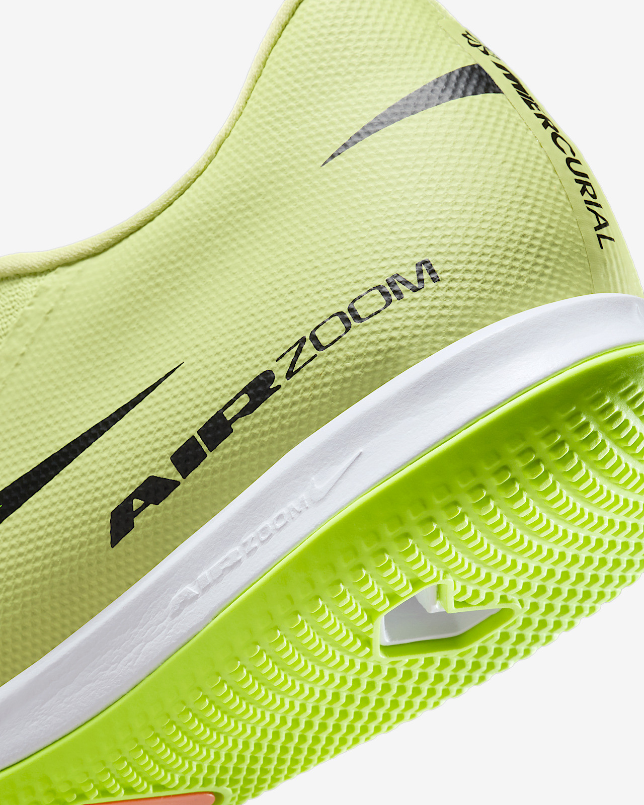 Футзалки Nike ZOOM VAPOR 16 ACADEMY IC FQ8434-300