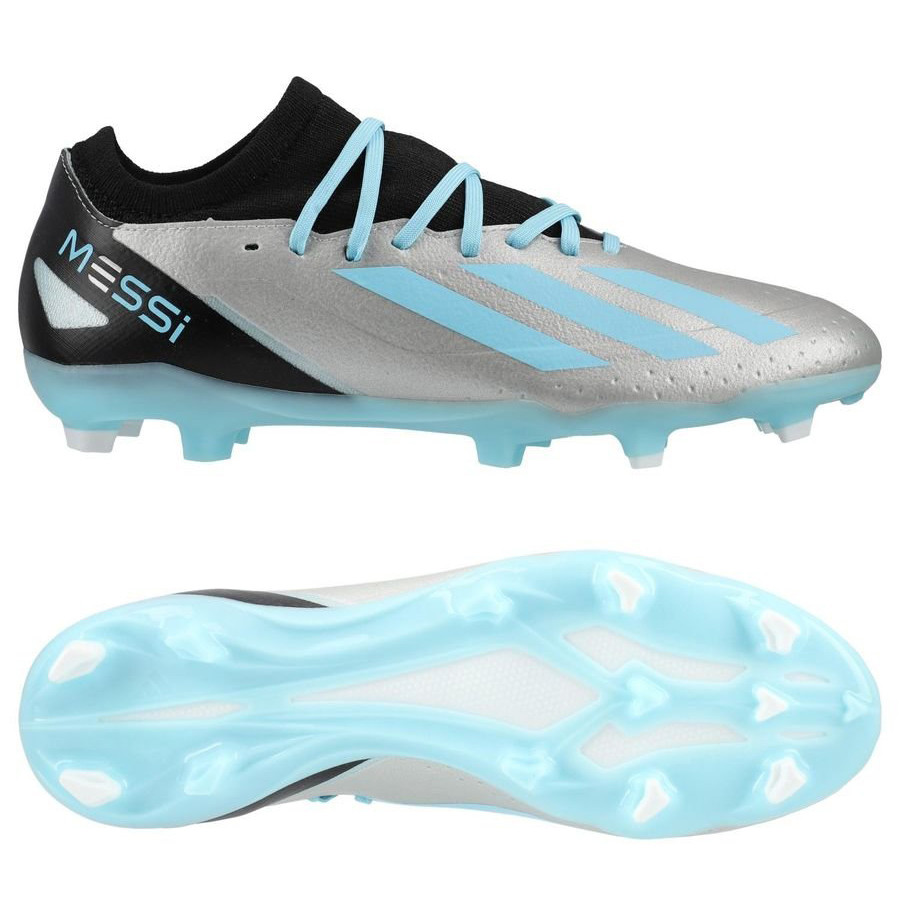 Бутси Adidas X CRAZYFAST Messi.3 FG IE4078 IE4078