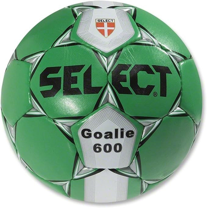 М'яч тренувальний Select Goalie 600 GOALIE600_