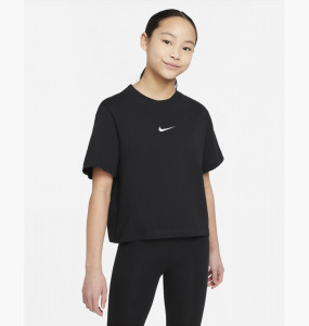 Футболка G NSW TEE ESSNTL SS BOXY DH5750-010