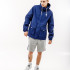 Куртка Nike M NK CLUB BANDON JKT FN3108-410