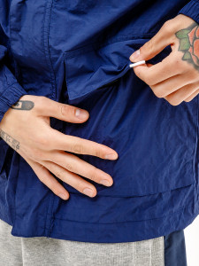 Куртка Nike M NK CLUB BANDON JKT FN3108-410