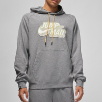 Толстовка Jordan Jumpman Sweatshirt Hoodie DM1402-091