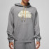 Толстовка Jordan Jumpman Sweatshirt Hoodie DM1402-091