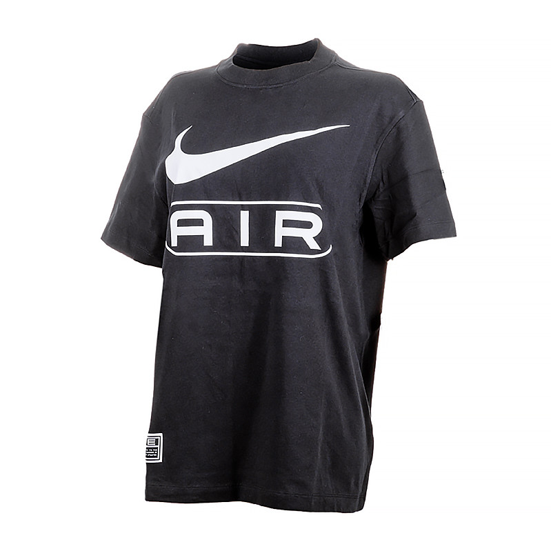 Футболка Nike W TEE AIR BF SP24 FV8002-010
