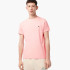 Футболка Lacoste Men's Crew Neck Pima Cotton Jersey T-shirt TH6709 51 KF9
