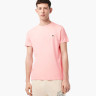 Футболка Lacoste Men's Crew Neck Pima Cotton Jersey T-shirt TH6709 51 KF9