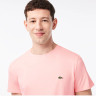 Футболка Lacoste Men's Crew Neck Pima Cotton Jersey T-shirt TH6709 51 KF9