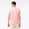 Футболка Lacoste Men's Crew Neck Pima Cotton Jersey T-shirt TH6709 51 KF9