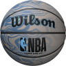 М'яч баскетбольний WILSON NBA Forge Pro UV Sand, розмір 7 - WZ2010801EC7 WZ2010801EC7