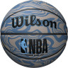 М'яч баскетбольний WILSON NBA Forge Pro UV Sand, розмір 7 - WZ2010801EC7 WZ2010801EC7
