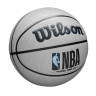 М'яч баскетбольний WILSON NBA Forge Pro UV Sand, розмір 7 - WZ2010801EC7 WZ2010801EC7