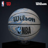 М'яч баскетбольний WILSON NBA Forge Pro UV Sand, розмір 7 - WZ2010801EC7 WZ2010801EC7