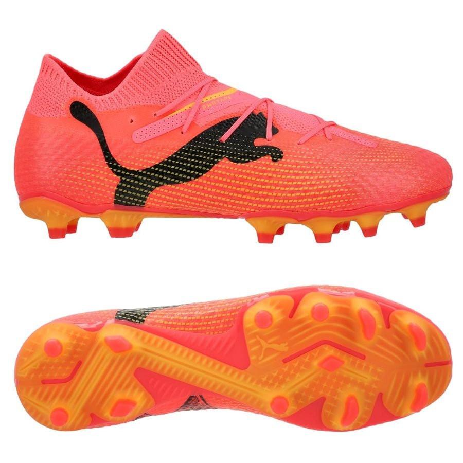 Бутси Puma Future 7 Pro FG/AG 107707-03 107707-03