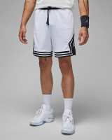 Шорти M J DF SPRT DMND SHORT DX1487-100 JORDAN L Білий DX1487-100