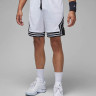 Шорти M J DF SPRT DMND SHORT DX1487-100 JORDAN L Білий DX1487-100