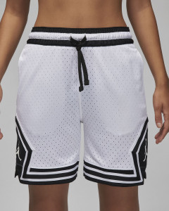 Шорти M J DF SPRT DMND SHORT DX1487-100 JORDAN L Білий DX1487-100