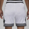 Шорти M J DF SPRT DMND SHORT DX1487-100 JORDAN L Білий DX1487-100