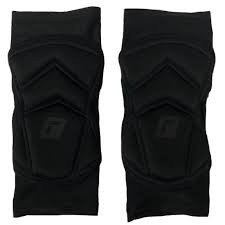 Наколінник Reusch Active Knee Protector чорні 5277000-7700 5277000-7700