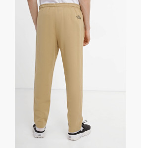 Кофта TNF Tekno hoodie yellow NF0A47B870M