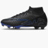 Бутси Nike ZOOM MERCURIAL SUPERFLY 9 ACADEMY MG DJ5625-040