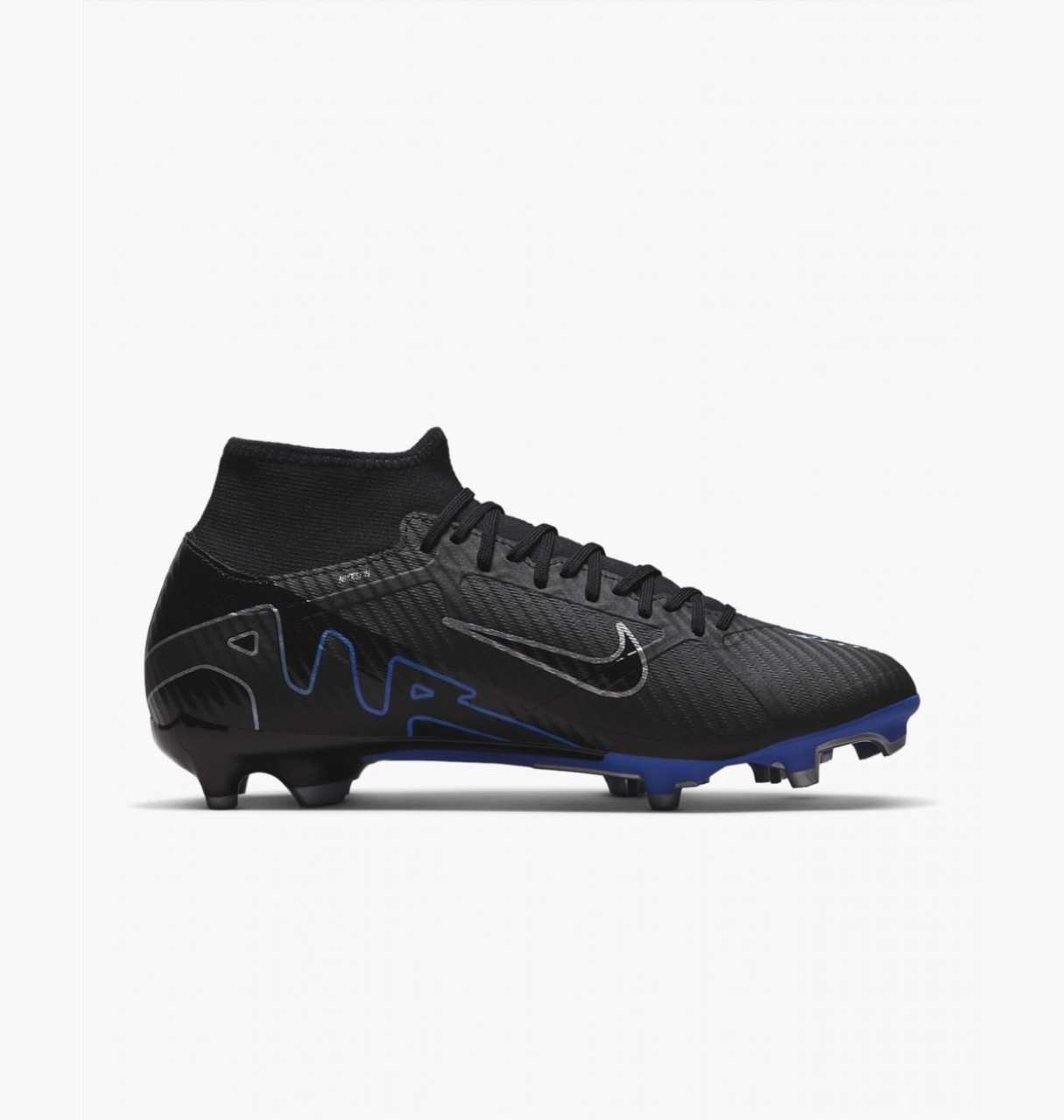 Бутси Nike ZOOM MERCURIAL SUPERFLY 9 ACADEMY MG DJ5625-040