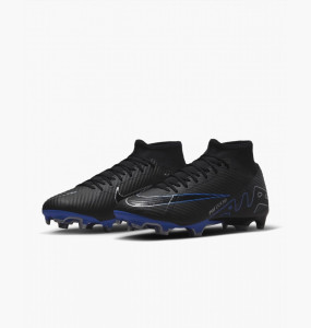 Бутси Nike ZOOM MERCURIAL SUPERFLY 9 ACADEMY MG DJ5625-040
