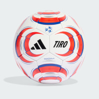М'яч футбольний Adidas Tiro Competition JW1534