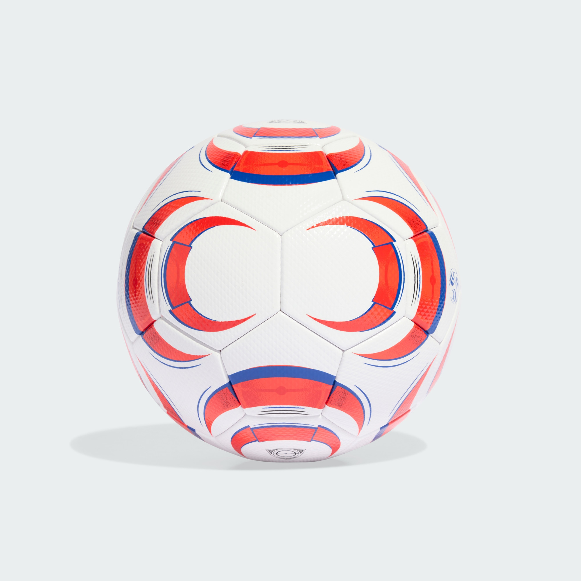 М'яч футбольний Adidas Tiro Competition JW1534