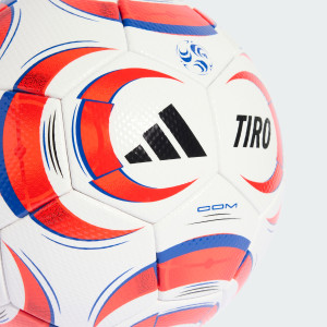 М'яч футбольний Adidas Tiro Competition JW1534