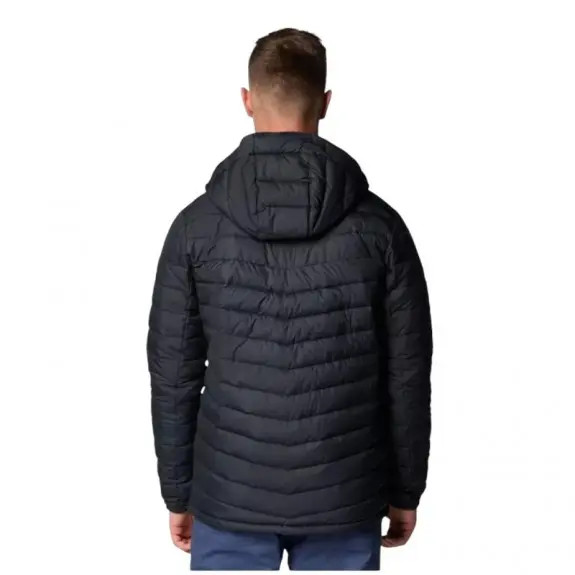 Куртка Columbia Slope Edge™ II Hooded Jacket green XM5215-397