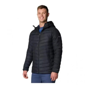 Куртка Columbia Slope Edge™ II Hooded Jacket green XM5215-397