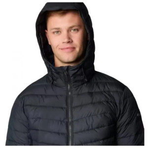 Куртка Columbia Slope Edge™ II Hooded Jacket green XM5215-397