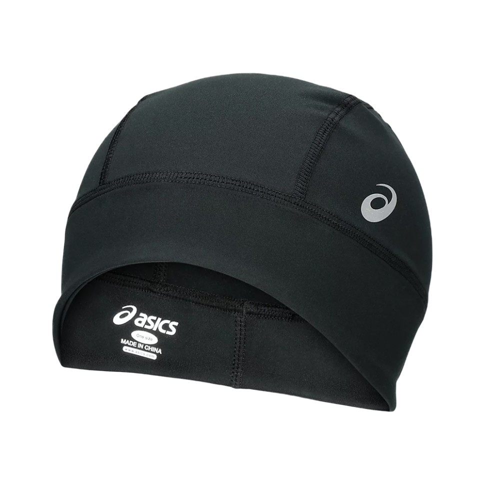 Шапка Asics WINTER RUN BEANIE 3013A900-002 3013A900-002