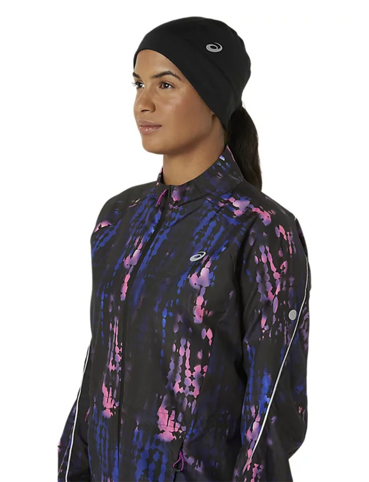 Шапка Asics WINTER RUN BEANIE 3013A900-002 3013A900-002