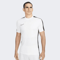 Футболка NIKE GLOBAL FOOTBALL DRI-FIT ACADEMY WHITE DV9750-100